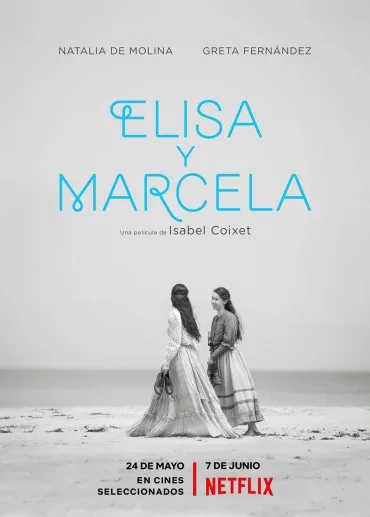 Elisa i Marcela
