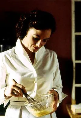 Elizabeth David: Życie w przepisach