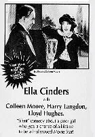 Ella Cinders