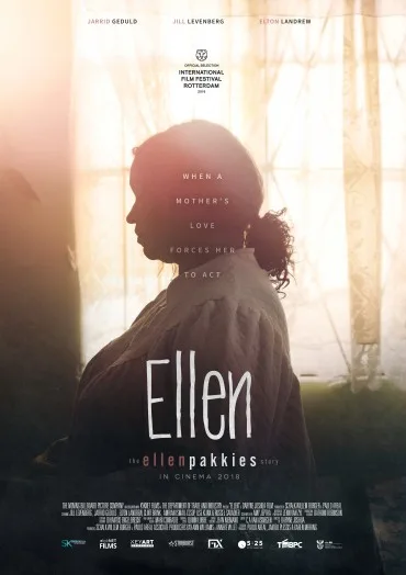 Ellen: Die Storie van Ellen Pakkies