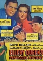 Ellery Queen's Penthouse Mystery