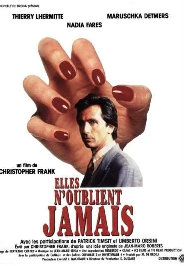 Elles n'oublient jamais