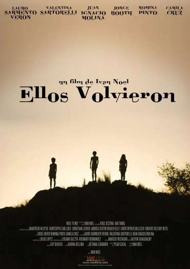 Ellos Volvieron