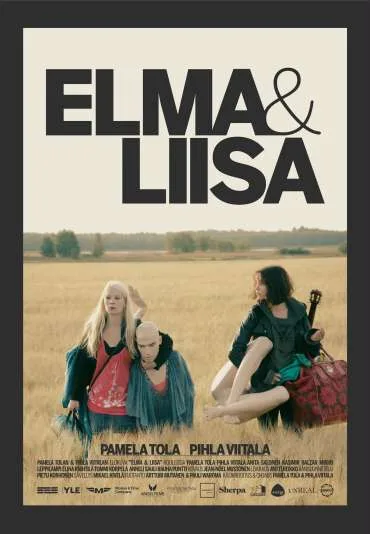 Elma ja Liisa