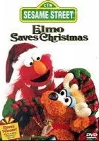 Elmo ratuje Boże Narodzenie