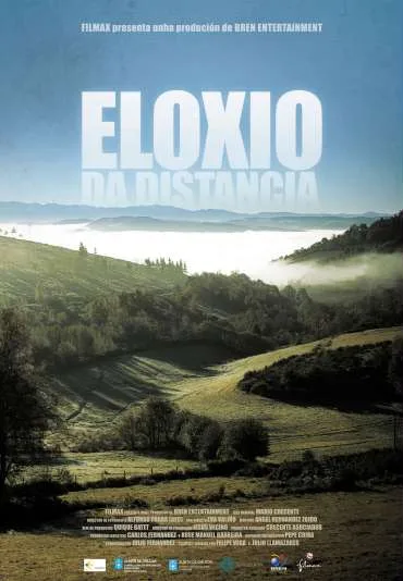 Eloxio da distancia