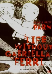 Elu ilma Gabriella Ferrita