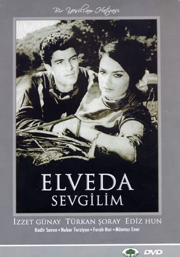 Elveda sevgilim