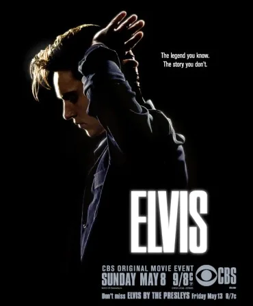 Elvis - Zanim został królem