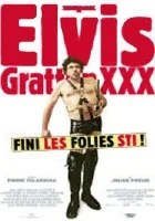 Elvis Gratton 3: Le retour d'Elvis Wong
