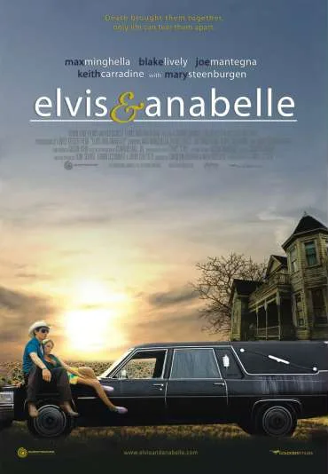 Elvis i Anabelle