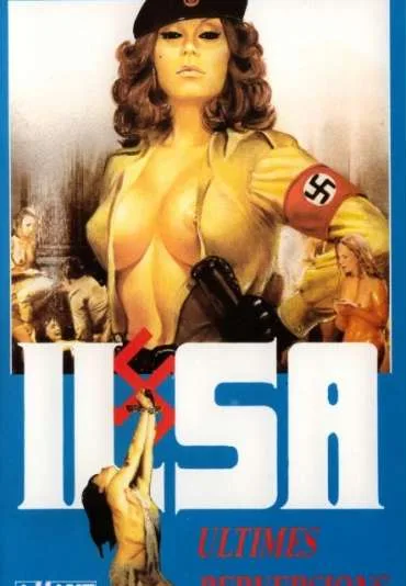 Elza - Nikczemna strażniczka