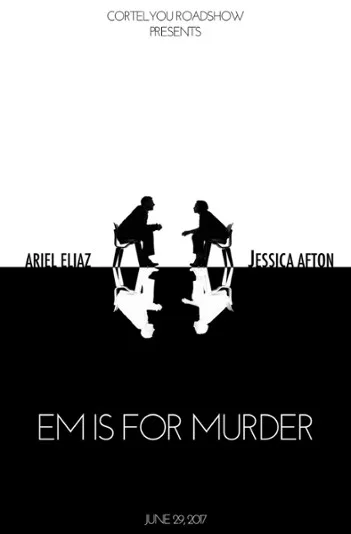 Em Is For Murder