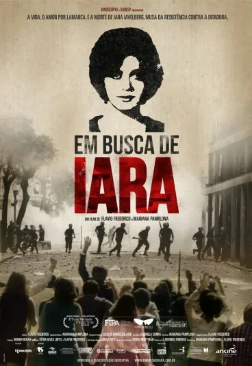 Em busca de Iara