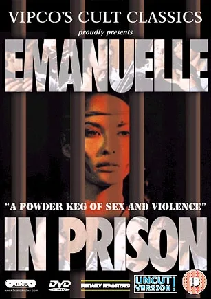 Emanuelle fuga dall'inferno