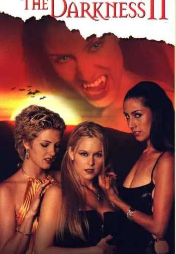 Embrace the Darkness II