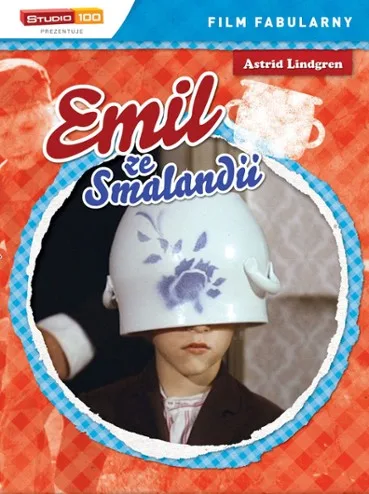 Emil ze Smolandii