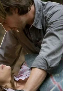 Emilie Richards - Tęsknota za Nową Zelandią