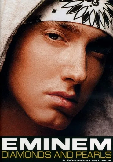 Eminem: Diamonds and Pearls