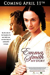 Emma Smith: My Story