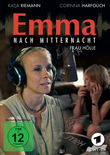 Emma nach Mitternacht - Frau Hölle