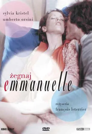 Emmanuelle 3: Żegnaj, Emmanuelle