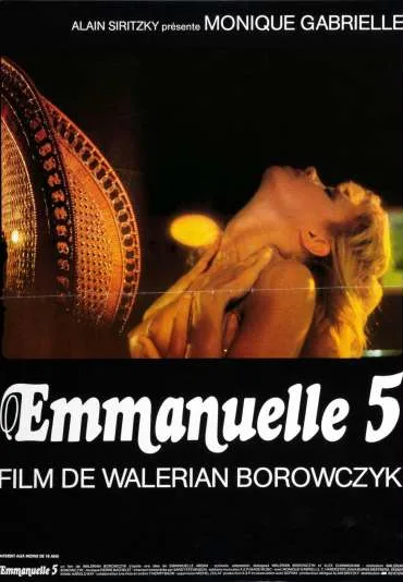 Emmanuelle 5
