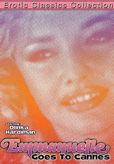 Emmanuelle Goes to Cannes