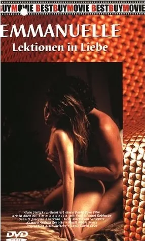 Emmanuelle: Lekcja miłości