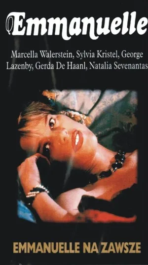 Emmanuelle na zawsze