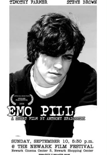 Emo Pill