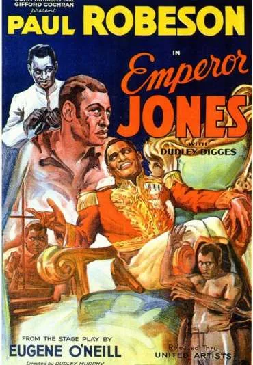 Emperor Jones