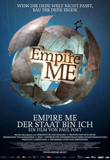 Empire Me - Der Staat bin ich!