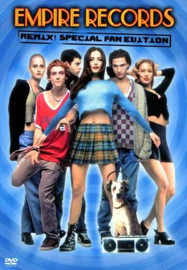 Empire Records