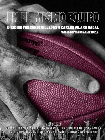 En El Mismo Equipo