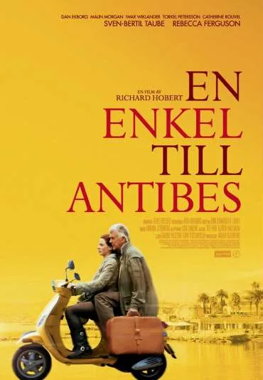 En Enkel till Antibes
