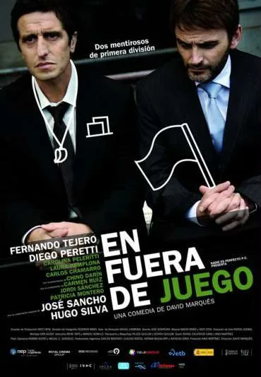 En Fuera de juego