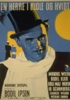 En Herre i kjole og hvidt