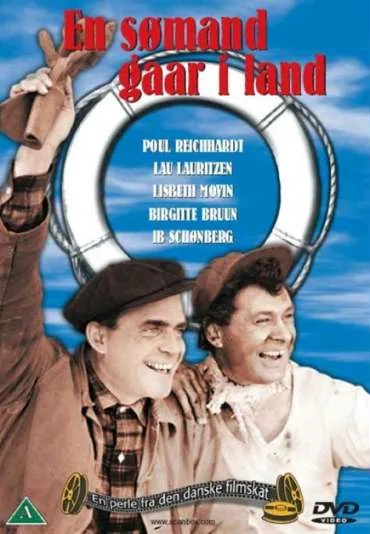 En Sømand går i land