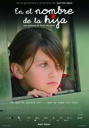 En el nombre de la hija