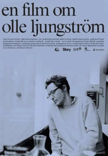 En film om Olle Ljungström