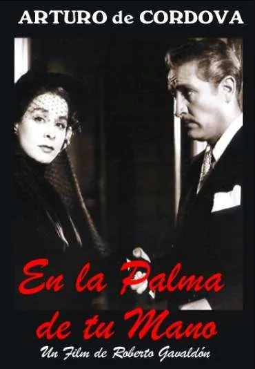 En la palma de tu mano