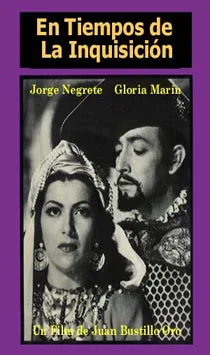 En tiempos de la inquisición