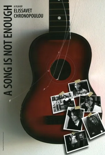 Ena tragoudi de ftanei