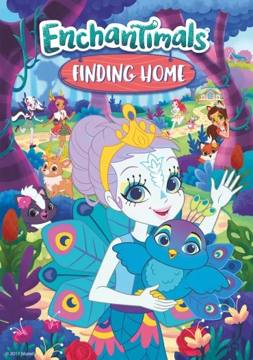 Enchantimals Finding Home