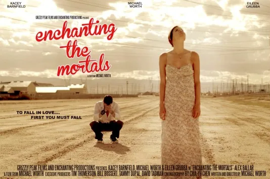 Enchanting the Mortals