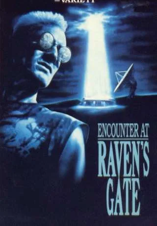Encounter at Raven's Gate