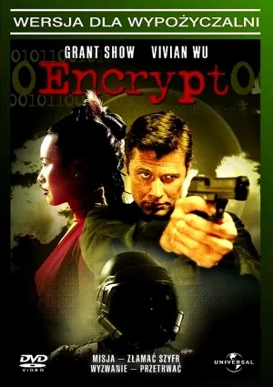 Encrypt