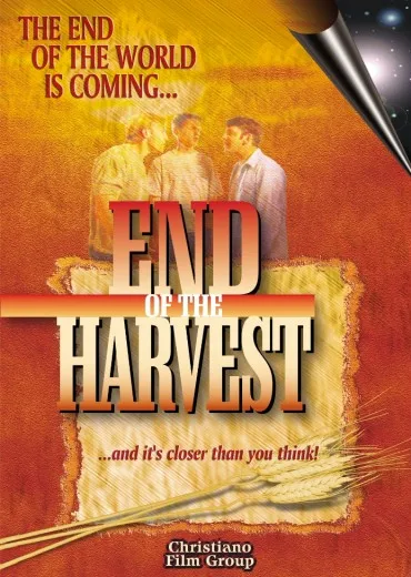 End of the Harvest