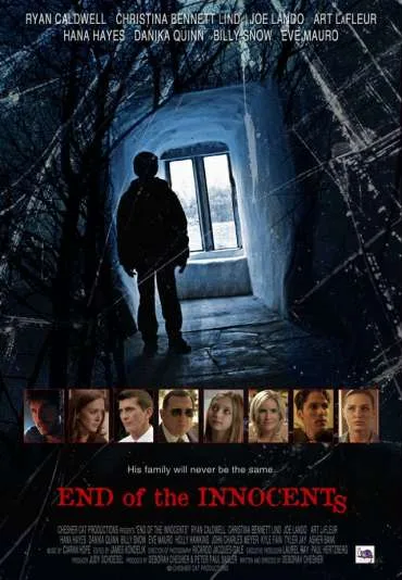 End of the Innocents